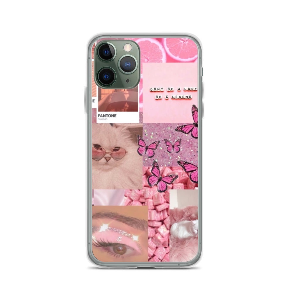 💗 Pink Legend - Picture 3 of 3